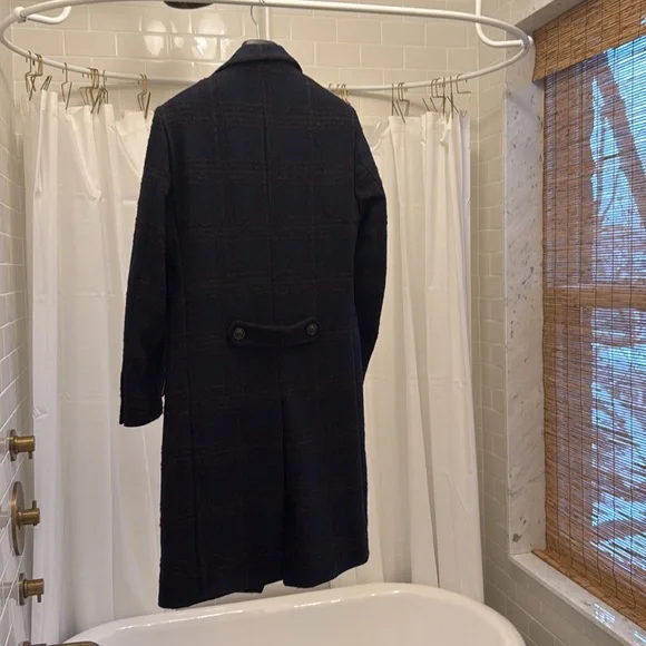 Lords & Fools Longcoat - Picture 13 of 15